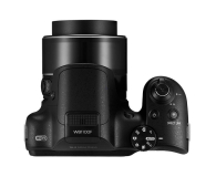 Samsung WB 1100 BLACK - 1393011 - zdjęcie 4